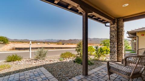 17841 E Woolsey Way, Rio Verde, AZ 85263 photo 37