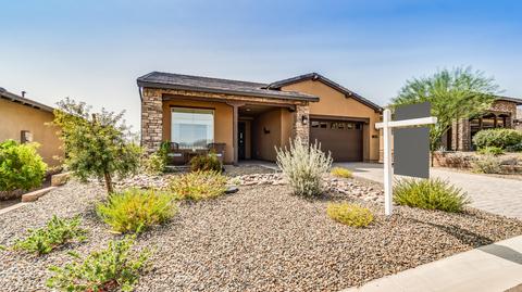 17841 E Woolsey Way, Rio Verde, AZ 85263 photo 36