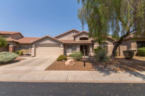 4222 E Kirkland Rd, Phoenix, AZ 85050 photo 1