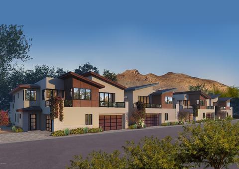 One Easy Street #20, Carefree, AZ 85377