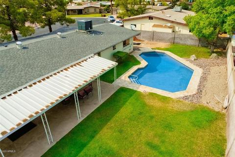 2261 E Caballero Cir, Mesa, AZ 85213 photo 40