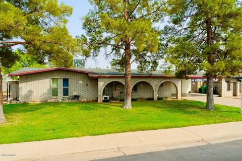 2261 E Caballero Cir, Mesa, AZ 85213 photo 36
