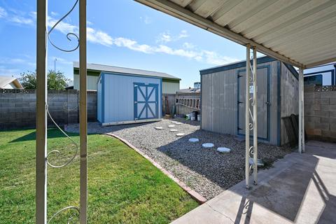 2261 E Caballero Cir, Mesa, AZ 85213 photo 48