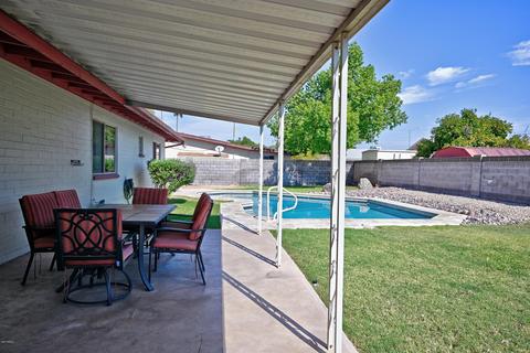 2261 E Caballero Cir, Mesa, AZ 85213 photo 28