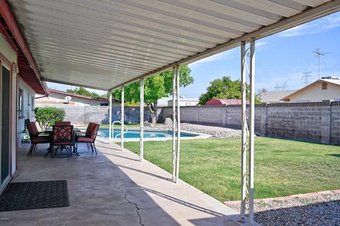 2261 E Caballero Cir, Mesa, AZ 85213 photo 29