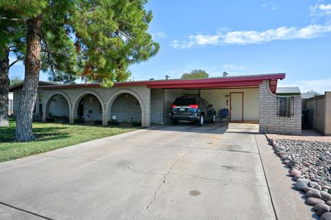 2261 E Caballero Cir, Mesa, AZ 85213 photo 44