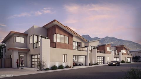 One Easy Street #19, Carefree, AZ 85377