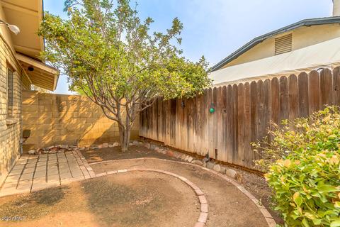 39 E Palo Verde St, Gilbert, AZ 85296 photo 38
