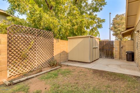 39 E Palo Verde St, Gilbert, AZ 85296 photo 47