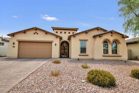 3853 E Jude Ln, Gilbert, AZ 85298 photo 8
