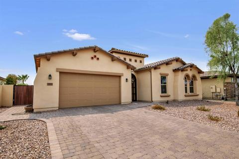 3853 E Jude Ln, Gilbert, AZ 85298 photo 48