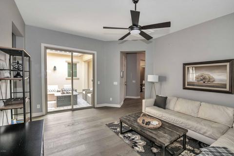 3853 E Jude Ln, Gilbert, AZ 85298 photo 33