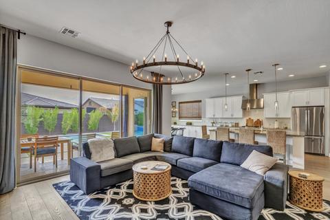 3853 E Jude Ln, Gilbert, AZ 85298 photo 14