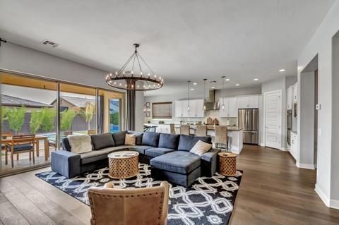 3853 E Jude Ln, Gilbert, AZ 85298 photo 13