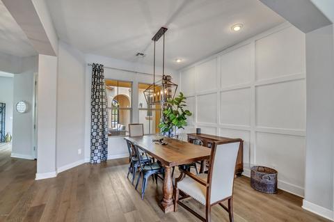 3853 E Jude Ln, Gilbert, AZ 85298 photo 15