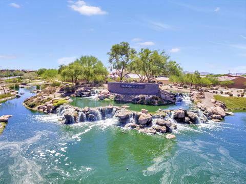 3853 E Jude Ln, Gilbert, AZ 85298 photo 49