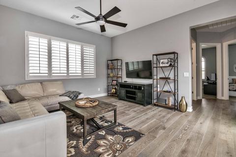 3853 E Jude Ln, Gilbert, AZ 85298 photo 32