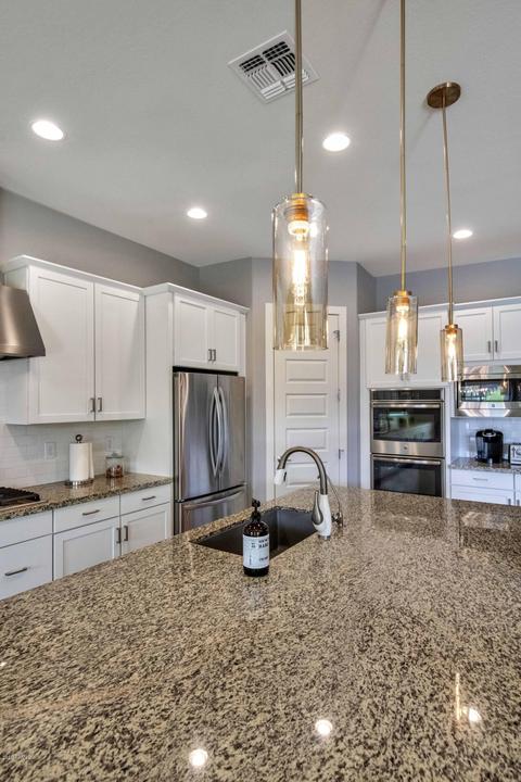 3853 E Jude Ln, Gilbert, AZ 85298 photo 7