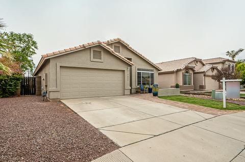 5027 E Holmes Ave, Mesa, AZ 85206 photo 2