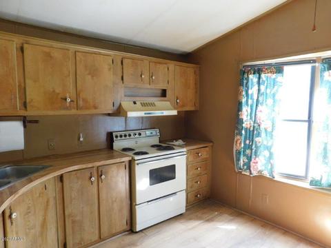 2068 Thousand Pines Dr, Overgaard, AZ 85933 photo 7