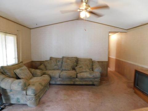 2068 Thousand Pines Dr, Overgaard, AZ 85933 photo 8