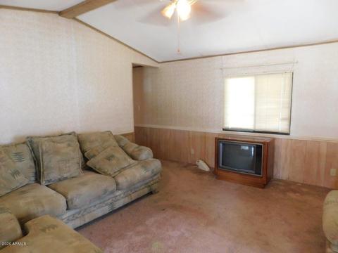 2068 Thousand Pines Dr, Overgaard, AZ 85933 photo 6