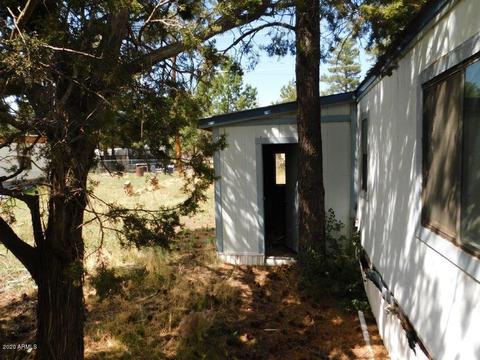2068 Thousand Pines Dr, Overgaard, AZ 85933 photo 4