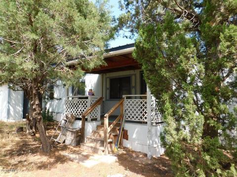 2068 Thousand Pines Dr, Overgaard, AZ 85933 photo 3