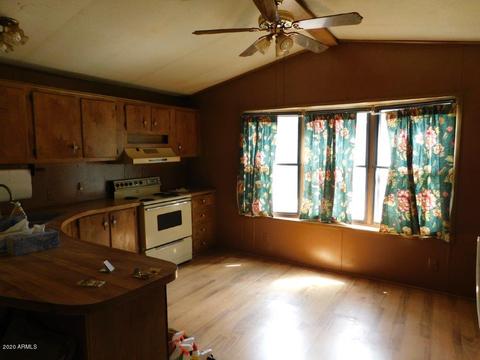 2068 Thousand Pines Dr, Overgaard, AZ 85933 photo 5