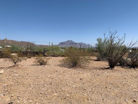 5360 N Warner Dr, Apache Junction, AZ 85120 photo 2