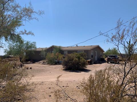 5360 N Warner Dr, Apache Junction, AZ 85120 photo 1