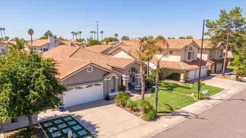 2149 E Chesapeake Dr, Gilbert, AZ 85234 photo 29