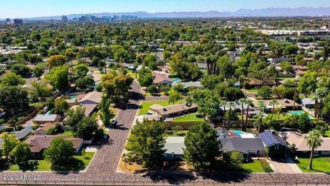 1301 W Rose Ln, Phoenix, AZ 85013 photo 29