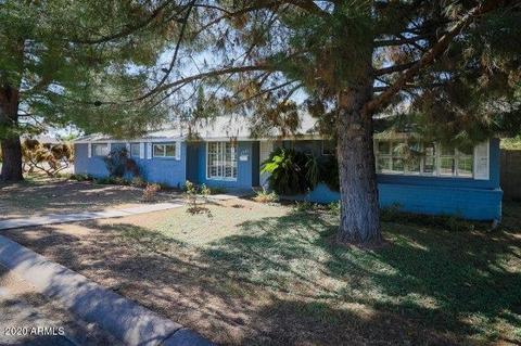 1301 W Rose Ln, Phoenix, AZ 85013 photo 1