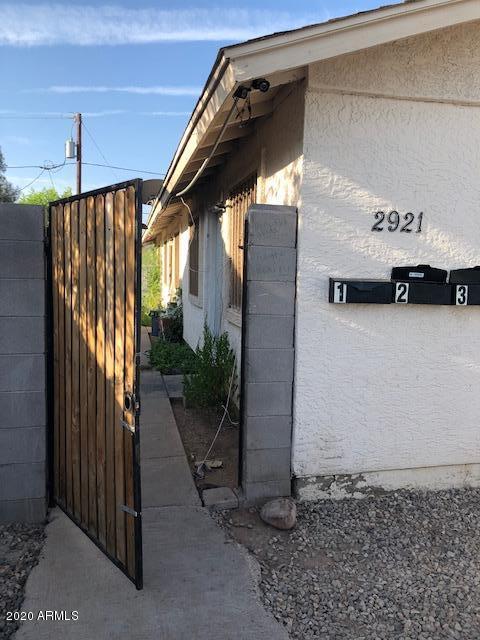 2921 E Mobile Ln, Phoenix, AZ 85040 photo 1
