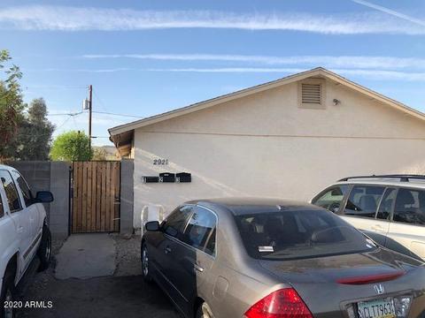 2921 E Mobile Ln, Phoenix, AZ 85040 photo 2