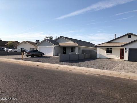 2921 E Mobile Ln, Phoenix, AZ 85040 photo 3