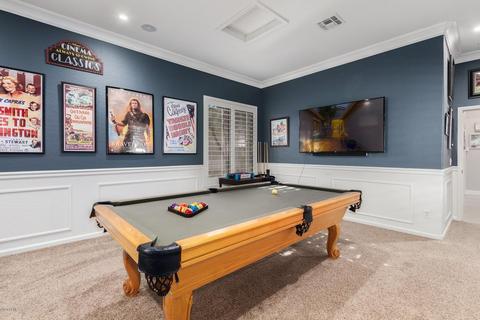 4408 E Ridgewood Ln, Gilbert, AZ 85298 photo 30