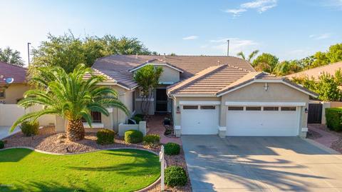 4408 E Ridgewood Ln, Gilbert, AZ 85298 photo 1