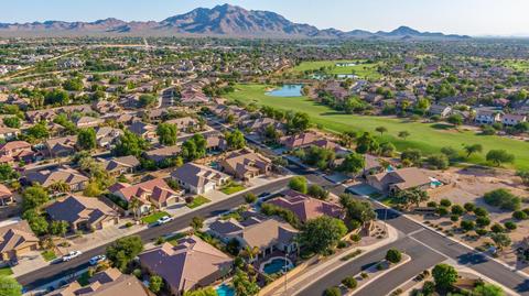 4408 E Ridgewood Ln, Gilbert, AZ 85298 photo 56