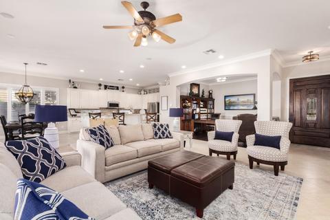 4408 E Ridgewood Ln, Gilbert, AZ 85298 photo 9