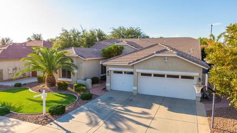 4408 E Ridgewood Ln, Gilbert, AZ 85298 photo 5