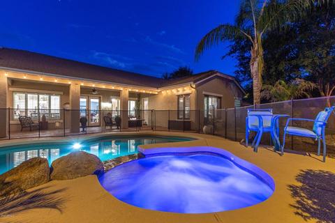 4408 E Ridgewood Ln, Gilbert, AZ 85298 photo 46