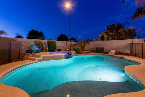 4408 E Ridgewood Ln, Gilbert, AZ 85298 photo 48