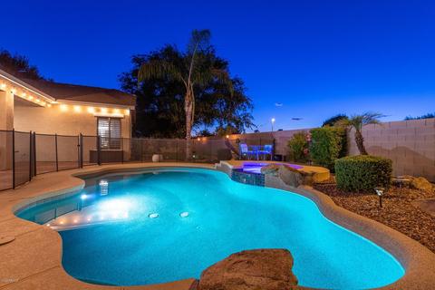 4408 E Ridgewood Ln, Gilbert, AZ 85298 photo 7