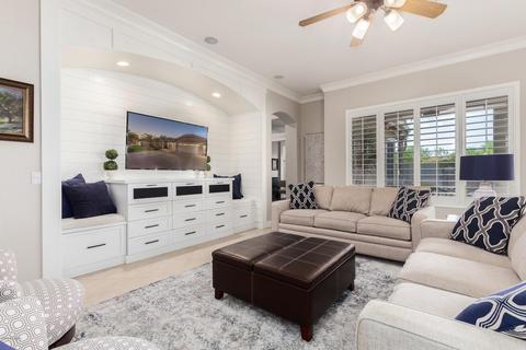 4408 E Ridgewood Ln, Gilbert, AZ 85298 photo 15