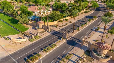 4408 E Ridgewood Ln, Gilbert, AZ 85298 photo 61