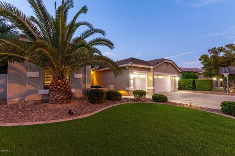 4408 E Ridgewood Ln, Gilbert, AZ 85298 photo 49