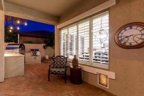 4408 E Ridgewood Ln, Gilbert, AZ 85298 photo 42