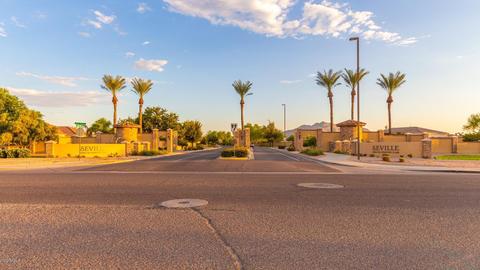 4408 E Ridgewood Ln, Gilbert, AZ 85298 photo 55